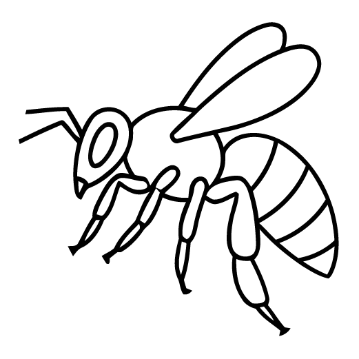 bee icon